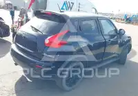 2011 Nissan Juke photo