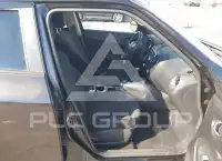 2011 Nissan Juke фото