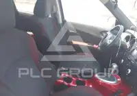 2011 Nissan Juke фото