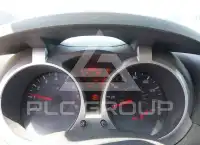 2011 Nissan Juke фото