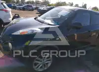 2011 Nissan Juke фото