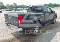 2011 Nissan FRONTIER фото