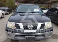 2011 Nissan FRONTIER фото