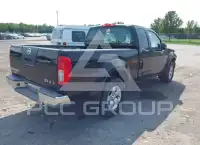 2011 Nissan FRONTIER фото