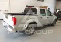 2011 Nissan FRONTIER фото