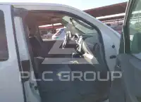 2011 Nissan FRONTIER фото
