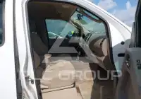 2011 Nissan FRONTIER фото