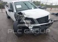 2011 Nissan FRONTIER фото