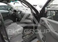 2011 Nissan FRONTIER фото