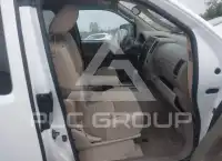 2011 Nissan FRONTIER фото