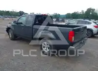 2011 Nissan FRONTIER фото