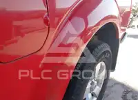 2011 Nissan FRONTIER фото
