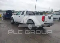 2011 Nissan FRONTIER фото
