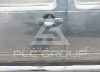 2011 Nissan FRONTIER photo
