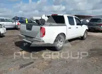 2011 Nissan FRONTIER фото