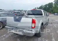 2011 Nissan FRONTIER фото
