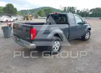 2011 Nissan FRONTIER фото