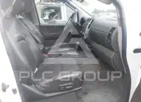 2011 Nissan FRONTIER photo