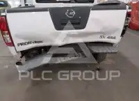2011 Nissan FRONTIER photo