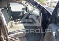 2011 Nissan FRONTIER фото