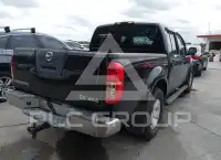 2011 Nissan FRONTIER фото