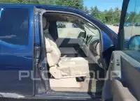 2011 Nissan FRONTIER фото