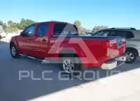 2011 Nissan FRONTIER фото