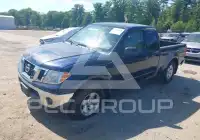 2011 Nissan FRONTIER фото