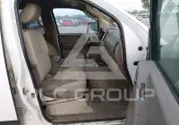 2011 Nissan FRONTIER photo