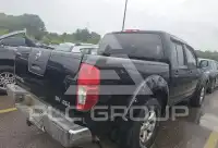 2011 Nissan FRONTIER фото