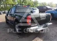 2011 Nissan FRONTIER фото