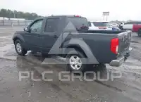 2011 Nissan FRONTIER фото