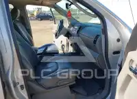2011 Nissan FRONTIER фото