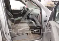 2011 Nissan FRONTIER фото