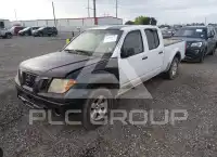 2011 Nissan FRONTIER photo