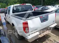 2011 Nissan FRONTIER photo