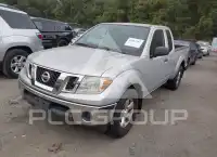 2011 Nissan FRONTIER фото