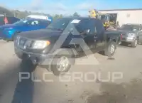 2011 Nissan FRONTIER photo