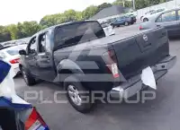 2011 Nissan FRONTIER фото