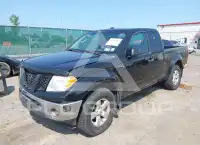 2011 Nissan FRONTIER фото