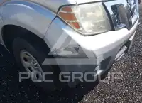 2011 Nissan FRONTIER фото