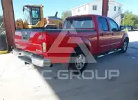 2011 Nissan FRONTIER фото