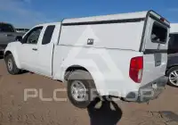 2011 Nissan FRONTIER фото