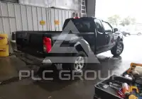 2011 Nissan FRONTIER фото