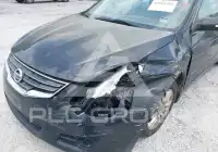 2011 Nissan ALTIMA photo