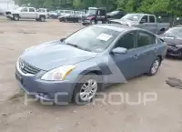 2011 Nissan ALTIMA фото