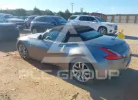 2011 Nissan 370Z photo