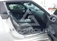2011 Nissan 370Z фото