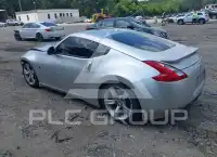 2011 Nissan 370Z фото