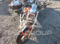 2011 Harley-Davidson XL1200 фото